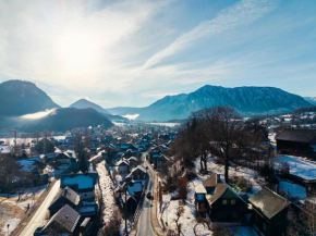 Haus Frey Altaussee